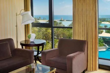 The Ritz-Carlton, Bahrain - 45