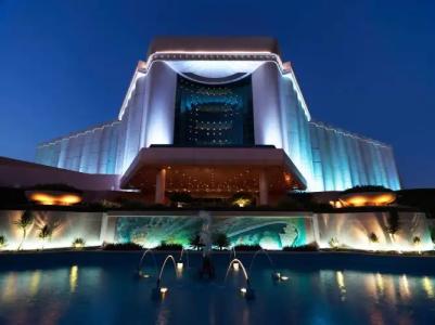 The Ritz-Carlton, Bahrain - 22