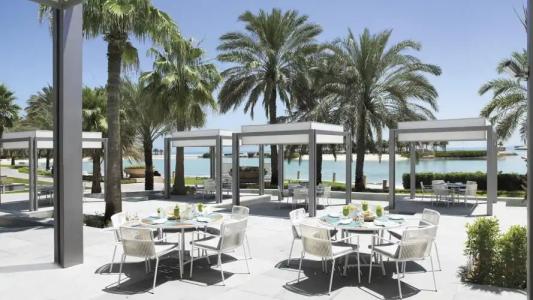 The Ritz-Carlton, Bahrain - 6