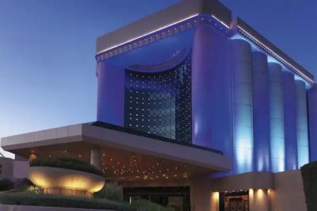 The Ritz-Carlton, Bahrain - 20