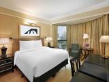 Deluxe Double room with city view