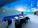 4 Bedrooms Beach Villa