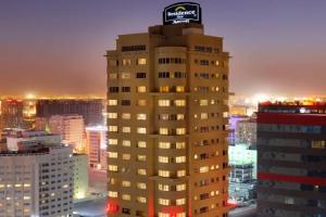 Residence Inn by Marriott Manama Juffair, Manama