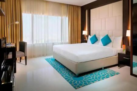 Residence Inn by Marriott Manama Juffair - 46