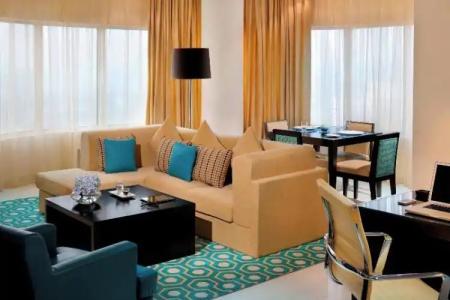 Residence Inn by Marriott Manama Juffair - 64