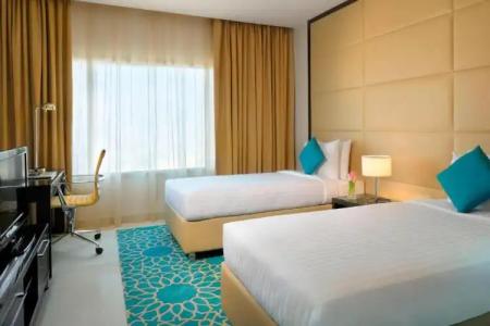 Residence Inn by Marriott Manama Juffair - 45