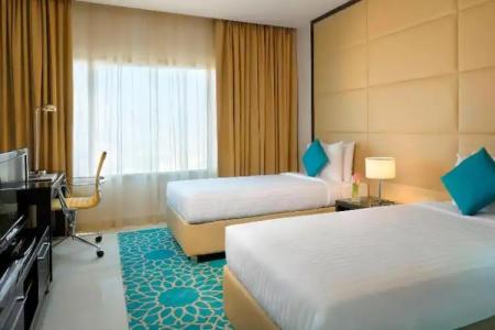 Residence Inn by Marriott Manama Juffair - 72