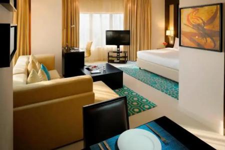 Residence Inn by Marriott Manama Juffair - 73