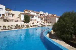 Club Coral View Resort, Peyia