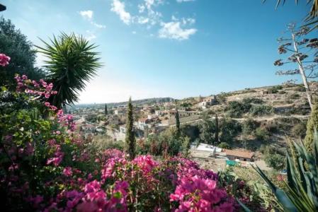 Cyprus Villages Agrotourism - 62