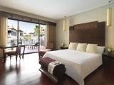 Premier Lagoon Access Double room