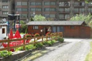 Camping Pla, Canillo