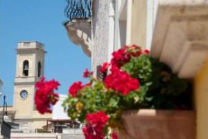 Bed & Breakfast «Anticadimora Dei Pepe», Salve