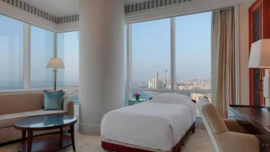 The St. Regis Abu Dhabi - 124