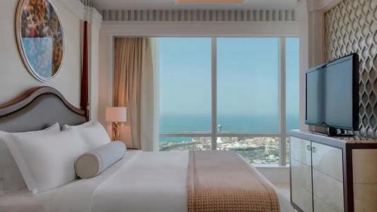 The St. Regis Abu Dhabi - 122