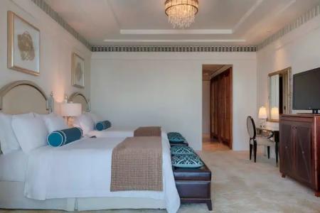 The St. Regis Abu Dhabi - 110