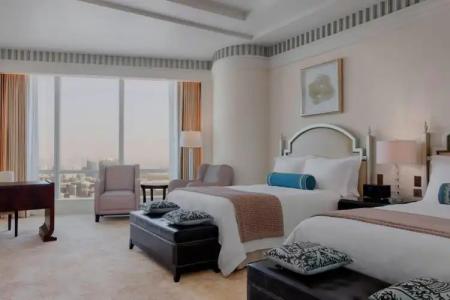 The St. Regis Abu Dhabi - 109