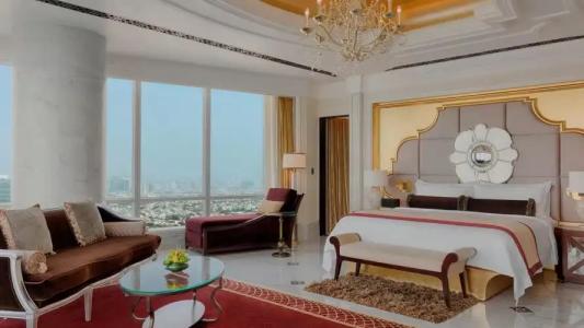 The St. Regis Abu Dhabi - 134