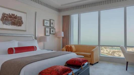 The St. Regis Abu Dhabi - 103