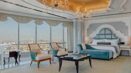 The St. Regis Abu Dhabi - 126