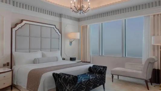 The St. Regis Abu Dhabi - 154