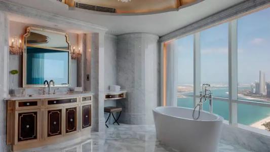 The St. Regis Abu Dhabi - 131