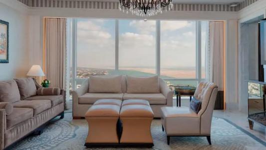 The St. Regis Abu Dhabi - 160