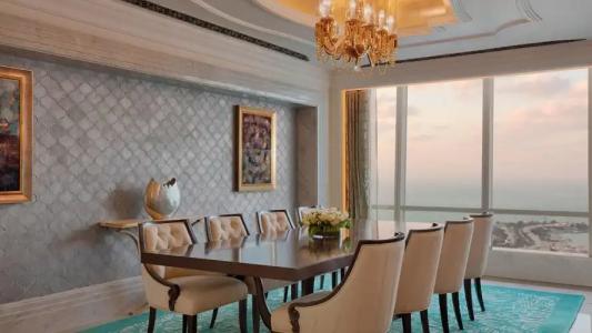 The St. Regis Abu Dhabi - 132