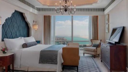 The St. Regis Abu Dhabi - 159