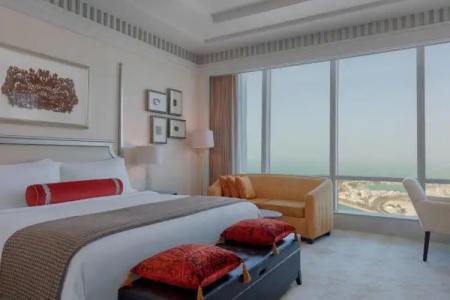 The St. Regis Abu Dhabi - 106