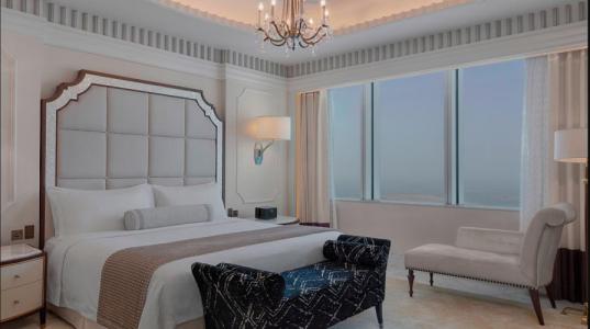 The St. Regis Abu Dhabi - 121