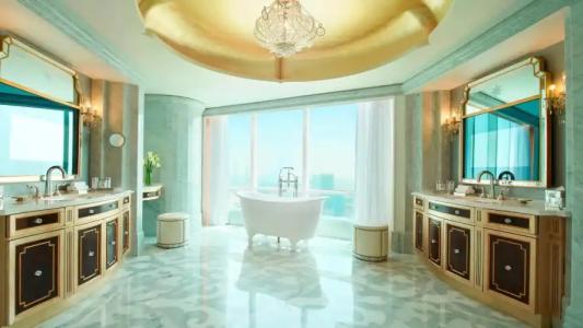 The St. Regis Abu Dhabi - 138