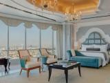 AL Manhal Double Suite