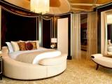 Abu Dhabi Suite with sea view