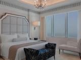 St Regis  Double Suite