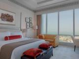 Superior Double room with city view