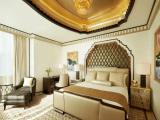 Abu Dhabi Suite