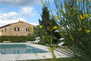 Farm Stay «Certine Agriturismo», Asciano