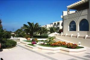 Santa Helena Beach Resort, Platanias