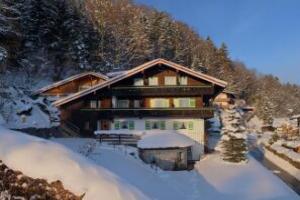 Gastehaus Bergwald, Berchtesgaden