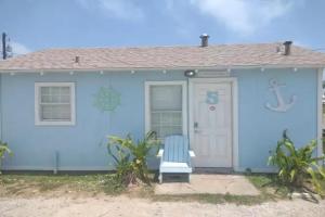 Double Barr Cottages, Port Aransas