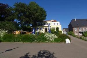 Hotel am Wasserschloss Glucksburg, Glucksburg