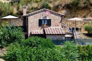 La Casina Toscana, Montepulciano