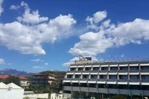 Dune Hotel & Residence Boschetto Holiday, Lido Di Camaiore