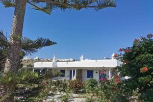 Anais, Mykonos