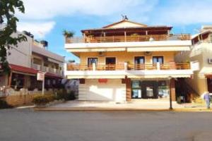 Zorbas Hotel & Apartments, Agia Pelagia