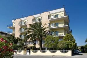 Hotel Domingo, San Benedetto del Tronto