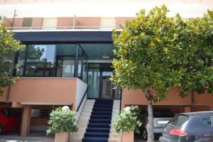 Hotel Boston, Cesenatico