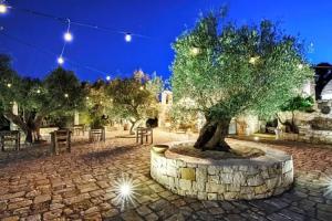 Bed & Breakfast «Puntebianche B&B», Ceglie Messapica