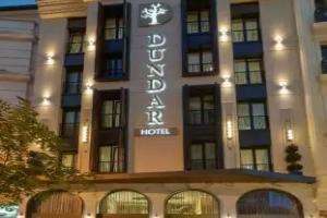 Dundar Hotel & Spa, Istanbul